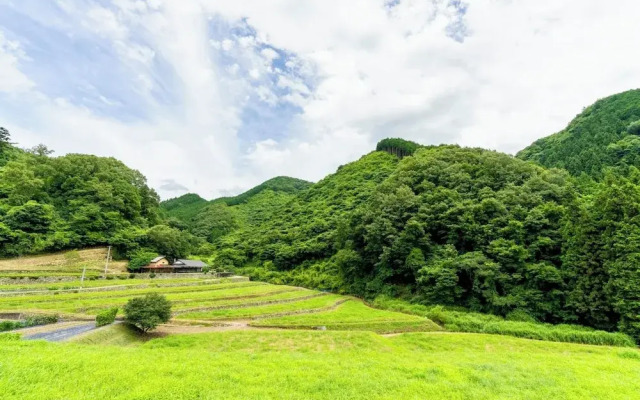 Setouchi Cominca Stays Hiroshima FROSEN