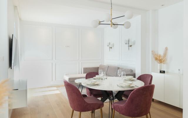 Adria Concept Suites