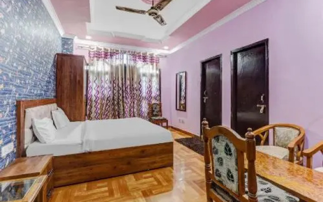 OYO 84542 Vindh Guest House