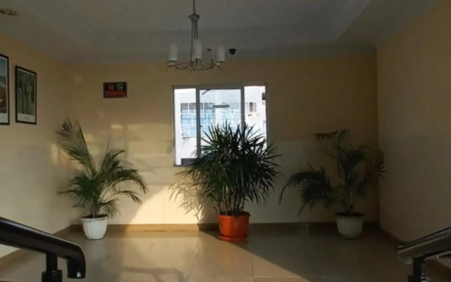 Hotel Celebes