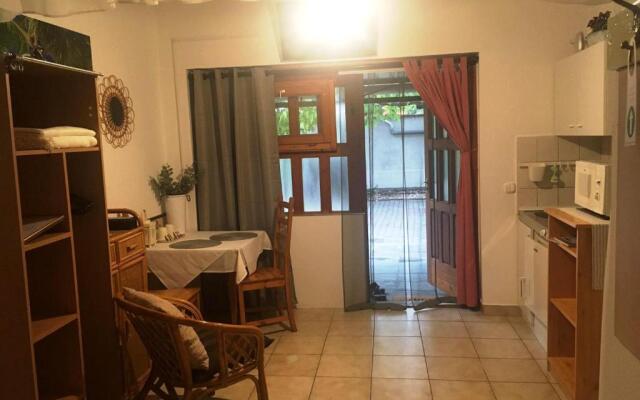 Katica apartment