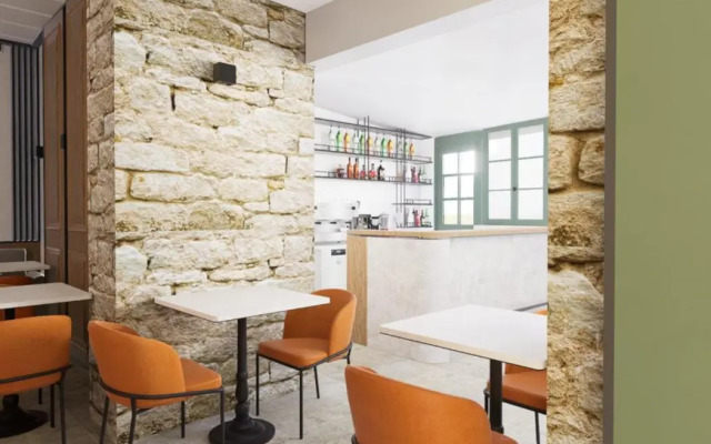 Kiniras Traditional Hotel & Restaurant