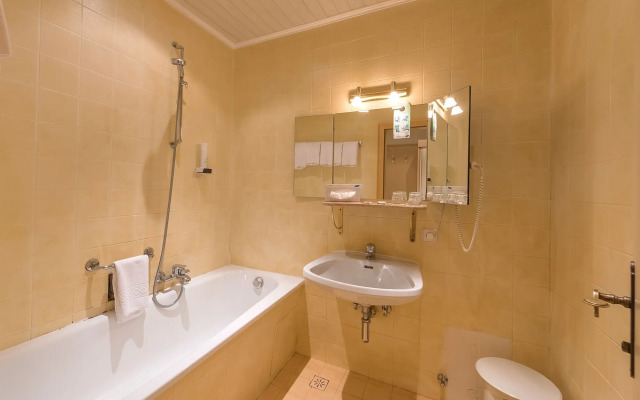 Hotel Gasthof Brauwirt