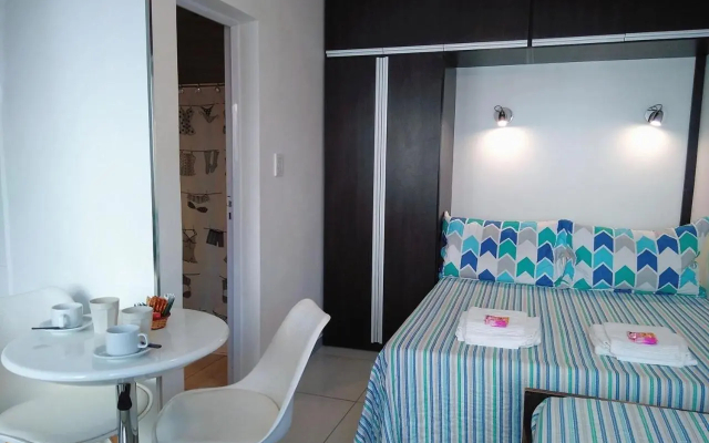 Apartamento España