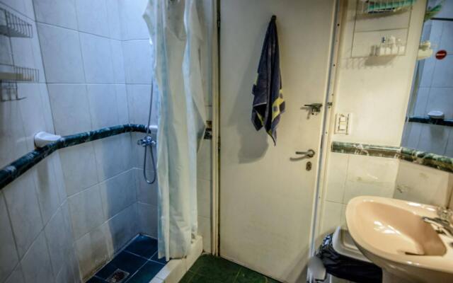 Macanudo Hostelbar