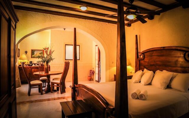 Casa Marlene by Casa Tía Micha