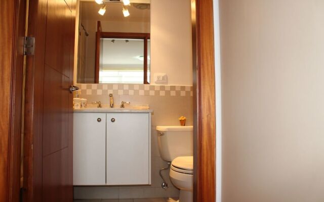 Homevoyage Suites