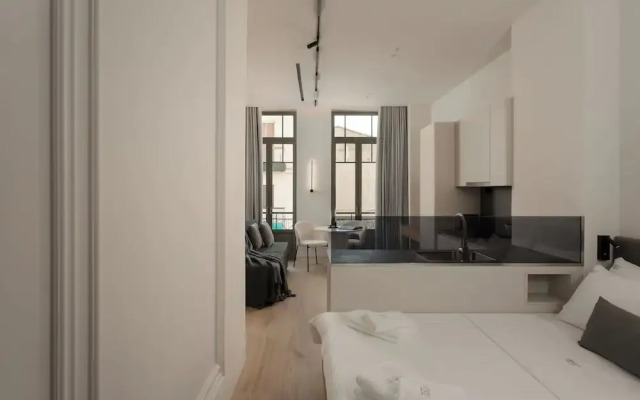 Anfides Boutique Hotel