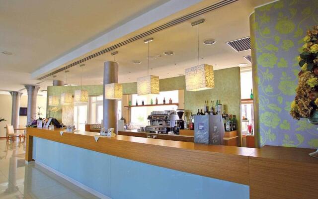 Hotel Maregolf