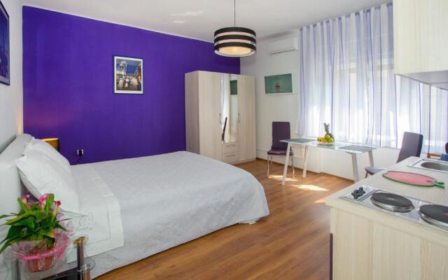 Gaston Luxury Apartment