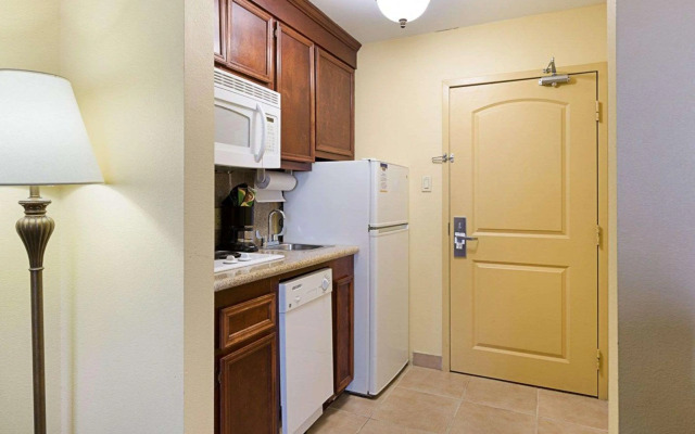 MainStay Suites Port Arthur - Beaumont South