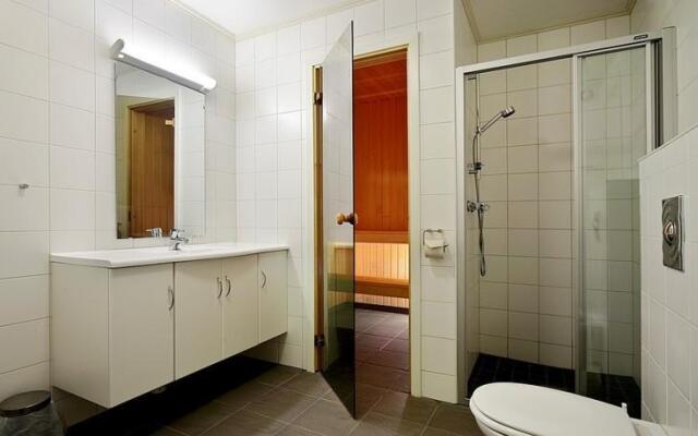 Skarsnuten Apartments