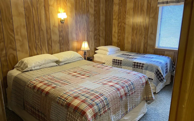 Betsie Riverside Resort