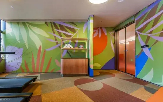 Orange Hotel (Zhoushan Lushan Branch)