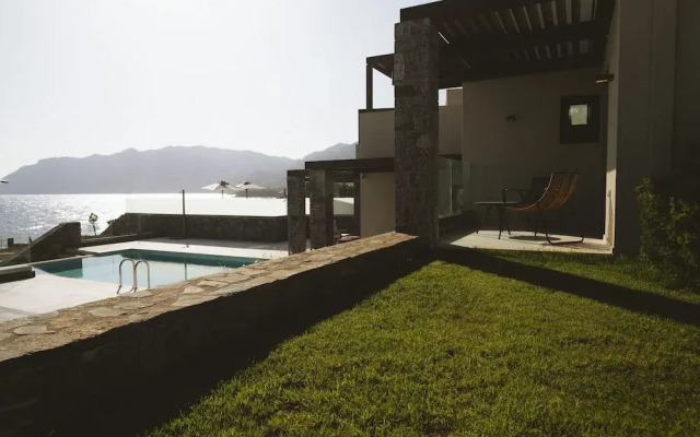 Yades Instyle Villas