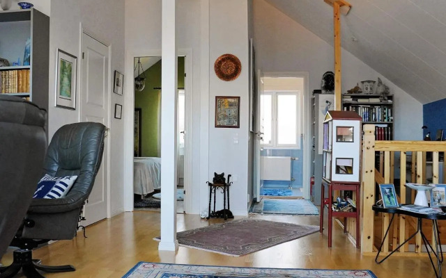 One-Bedroom Holiday home in Skarhamn