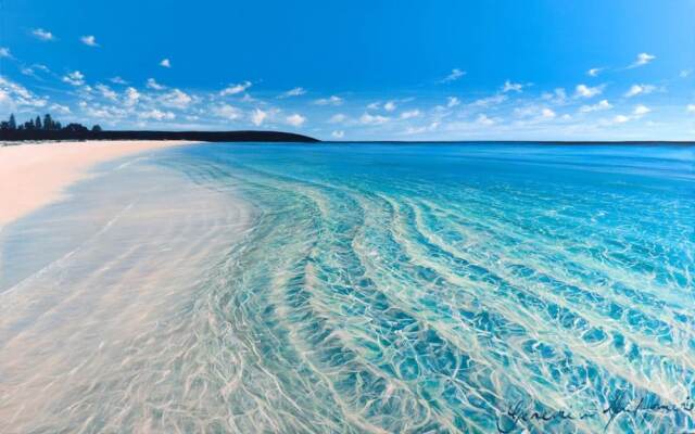 Endless Summer