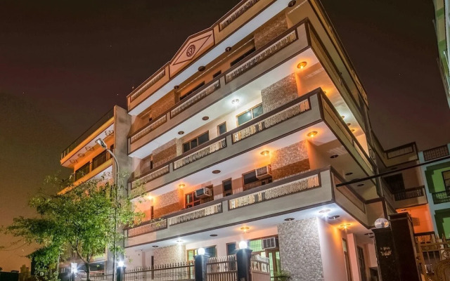 Onella Rooms by OYO Rooms