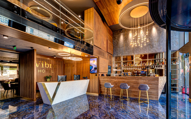 Vibre Hotel
