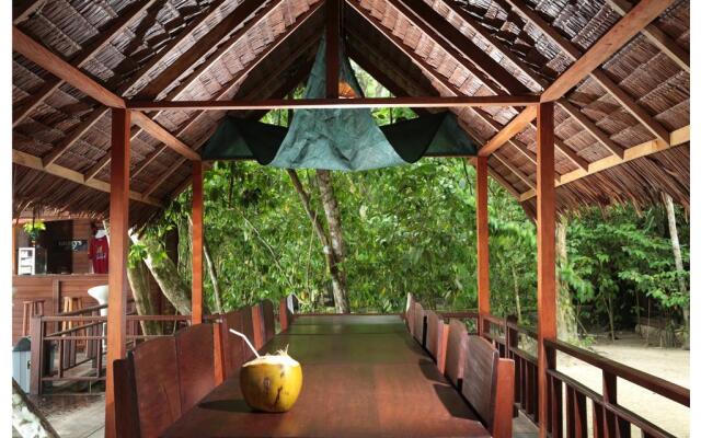 Waiwo Dive Resort Raja Ampat