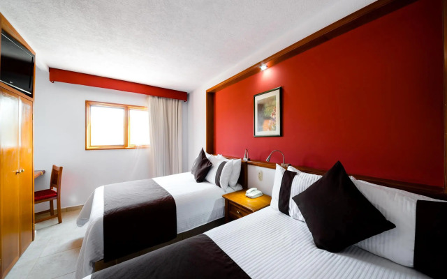 Mision Express Celaya