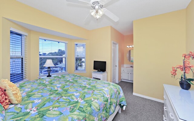 Pineapple Palms - 1276978