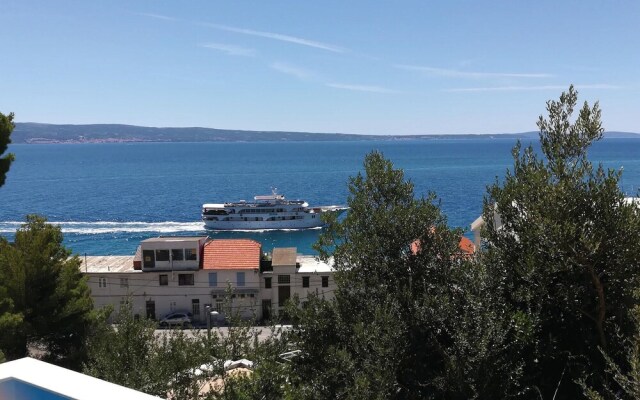 Nice Home in Jesenice With Wifi and 2 Bedrooms