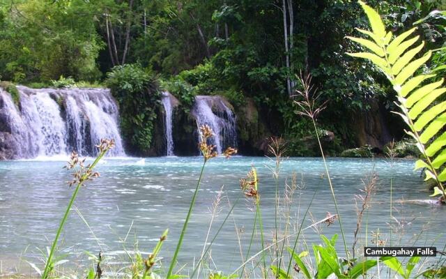 ZEN Rooms Basic Rest & Relax Siquijor