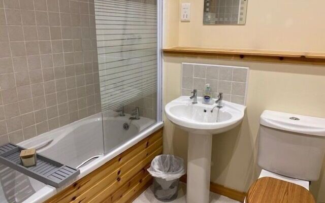 Waterside Apartment