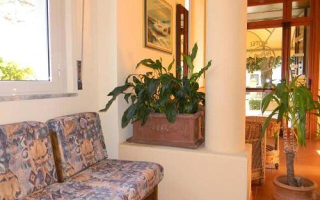 Hotel Parma Mare