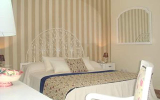 Hotel Boutique Los Muelles