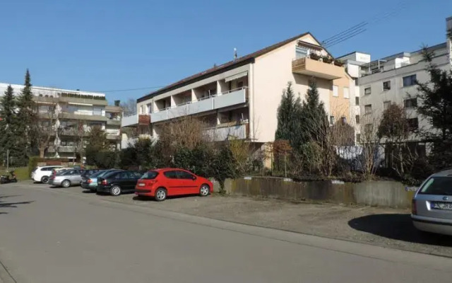 Ferienwohnung Hannelore