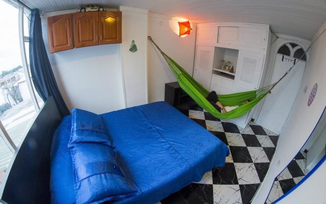 Mandala Hostel