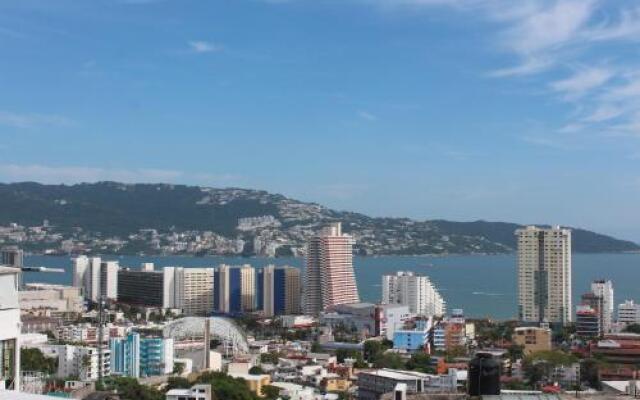 Condominio Acagutty 1b