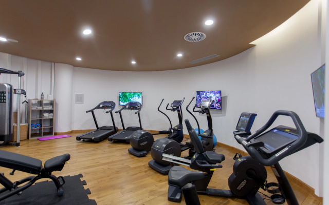 Sopot Marriott Resort & Spa