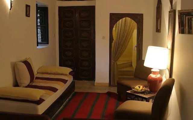 Riad Dar Kalifa