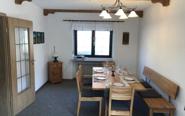 Ferienwohnungen Jonuscheit