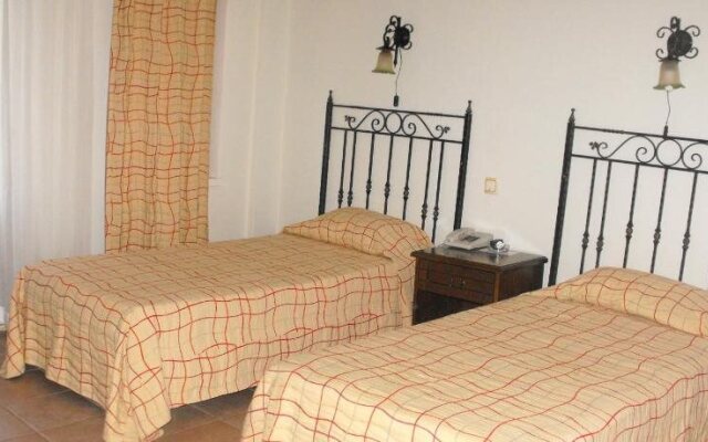 Meldi Hotel