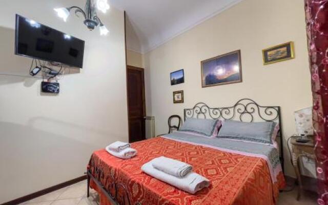 La cura Dolmen House