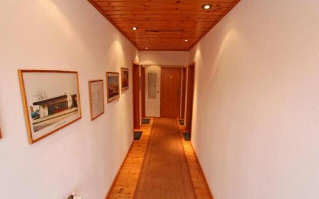 Ferienwohnungen Userin SEE 5970