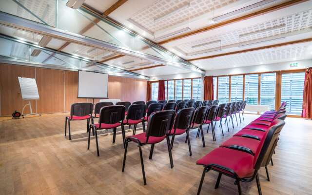 Best Western Hotel Ile de France