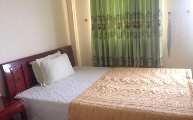 Thanh Nam Hotel