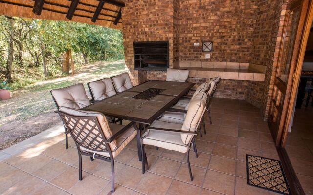 Kruger Park Lodge Unit 223