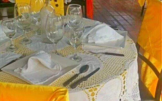 Hotel Playa