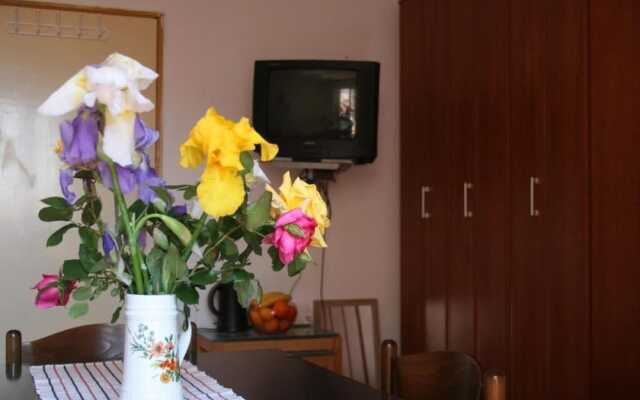 Studio Apartment on the Beach