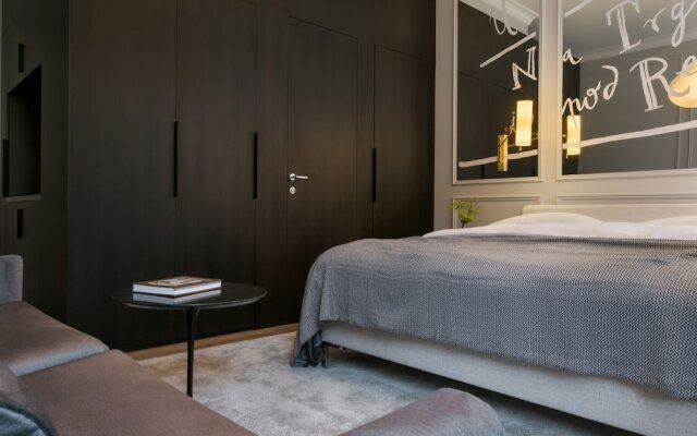 Bumblebee Luxury Apartments