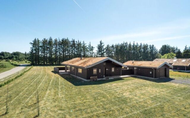 "Wilmar" - 1.4km from the sea in NW Jutland