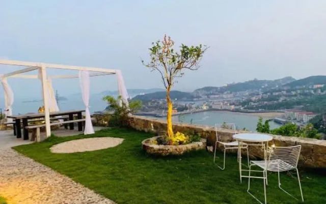 Wenling Jingxin Haishe Homestay