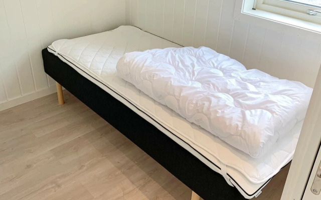 8 Person Holiday Home in Mosterhamn