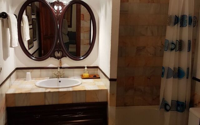 Casa de la Escultora